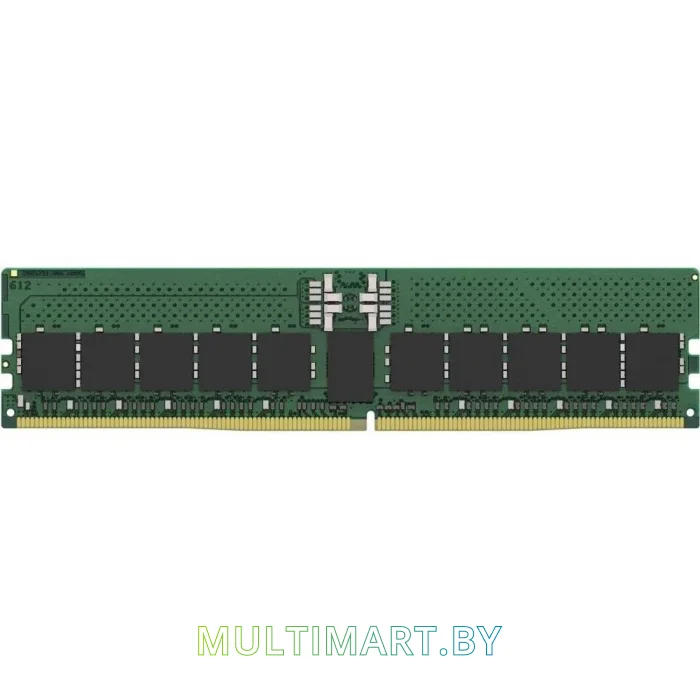 Оперативная память Kingston 32GB DDR5 PC5-44800 (KSM56R46BD8-32HA)